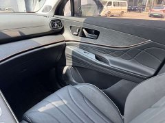 Lexus Tiggo 9 2.0T dual-clutch two-wheel drive luxury version 5 seats - фото 18