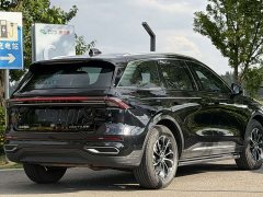 Lincoln Nautilus 2.0T AWD Premiere - фото 4