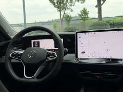 Volkswagen Magotan 300TSI DSG Exclusive Edition - фото 10