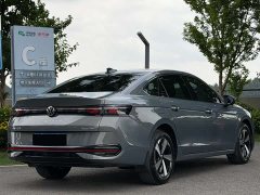 Volkswagen Magotan 300TSI DSG Exclusive Edition - фото 4