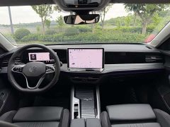 Volkswagen Magotan 300TSI DSG Exclusive Edition - фото 9