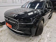 Lincoln Nautilus 2023 2.0T AWD Premiere - фото 1