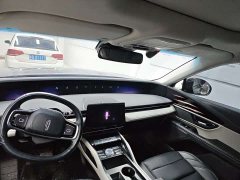 Lincoln Nautilus 2023 2.0T AWD Premiere - фото 8