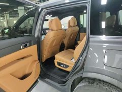 Li Auto ONE Extended-Range 6-Seater - фото 5