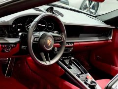 Porsche 911 Targa 4 3.0T - фото 10