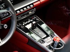 Porsche 911 Targa 4 3.0T - фото 12