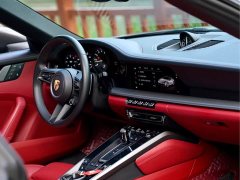 Porsche 911 Targa 4 3.0T - фото 7