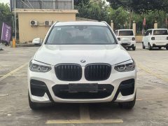 BMW X3 xDrive25i M Sports Package - фото 2