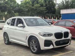 BMW X3 xDrive25i M Sports Package - фото 3