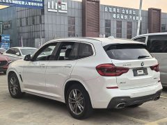 BMW X3 xDrive25i M Sports Package - фото 5