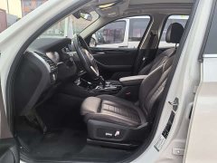 BMW X3 xDrive25i M Sports Package - фото 6