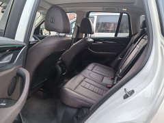 BMW X3 xDrive25i M Sports Package - фото 7