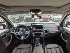 BMW X3 xDrive25i M Sports Package - фото 8