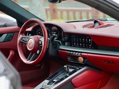 Porsche 911 Carrera 3.0T - фото 10