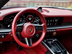 Porsche 911 Carrera 3.0T - фото 11