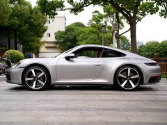 Porsche 911 Carrera 3.0T - фото 3