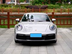 Porsche 911 Carrera 3.0T - фото 4