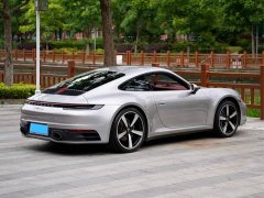Porsche 911 Carrera 3.0T - фото 5