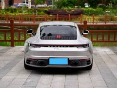 Porsche 911 Carrera 3.0T - фото 6