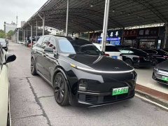 Li Auto Ideal L8 Ultra - фото 2