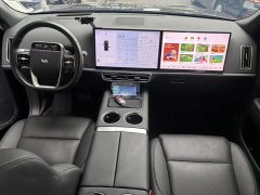 Li Auto Ideal L8 Ultra - фото 3