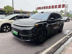 Li Auto Ideal L8 Ultra - фото 4