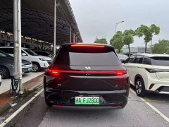 Li Auto Ideal L8 Ultra - фото 5