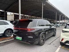 Li Auto Ideal L8 Ultra - фото 6