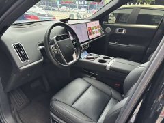 Li Auto Ideal L8 Ultra - фото 7