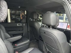 Li Auto Ideal L8 Ultra - фото 8