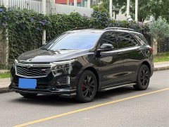 Ford Explorer mild hybrid 550T RS smart expansion version - фото 1