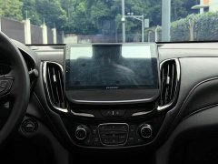 Ford Explorer mild hybrid 550T RS smart expansion version - фото 10