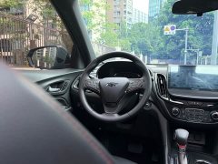 Ford Explorer mild hybrid 550T RS smart expansion version - фото 12