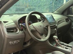 Ford Explorer mild hybrid 550T RS smart expansion version - фото 13