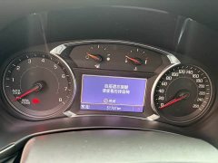 Ford Explorer mild hybrid 550T RS smart expansion version - фото 14