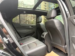 Ford Explorer mild hybrid 550T RS smart expansion version - фото 15