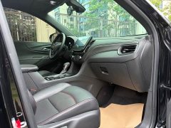 Ford Explorer mild hybrid 550T RS smart expansion version - фото 17