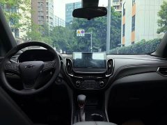 Ford Explorer mild hybrid 550T RS smart expansion version - фото 18