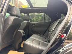 Ford Explorer mild hybrid 550T RS smart expansion version - фото 19