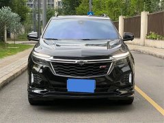 Ford Explorer mild hybrid 550T RS smart expansion version - фото 2