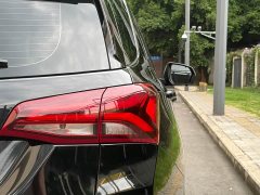 Ford Explorer mild hybrid 550T RS smart expansion version - фото 20