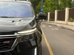 Ford Explorer mild hybrid 550T RS smart expansion version - фото 4