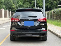 Ford Explorer mild hybrid 550T RS smart expansion version - фото 5