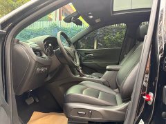 Ford Explorer mild hybrid 550T RS smart expansion version - фото 7