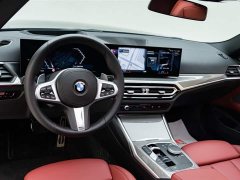 BMW 4 Series 2023 430i M Sports Night Package - фото 11