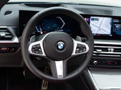 BMW 4 Series 2023 430i M Sports Night Package - фото 12