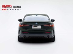 BMW 4 Series 2023 430i M Sports Night Package - фото 4