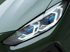 BMW 4 Series 2023 430i M Sports Night Package - фото 5