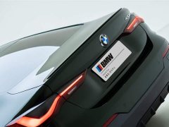BMW 4 Series 2023 430i M Sports Night Package - фото 7