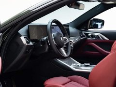 BMW 4 Series 2023 430i M Sports Night Package - фото 8